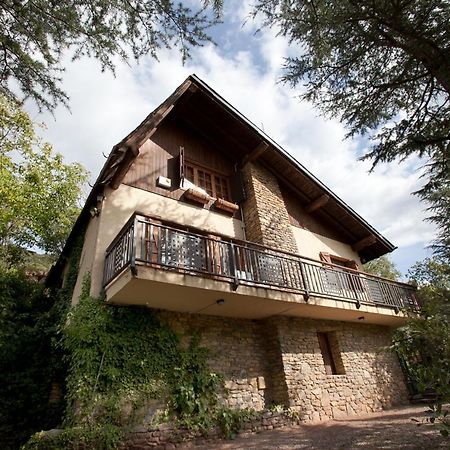La Caseta Del Bosc De سورت المظهر الخارجي الصورة