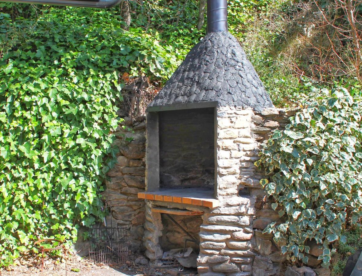 La Caseta Del Bosc De سورت المظهر الخارجي الصورة