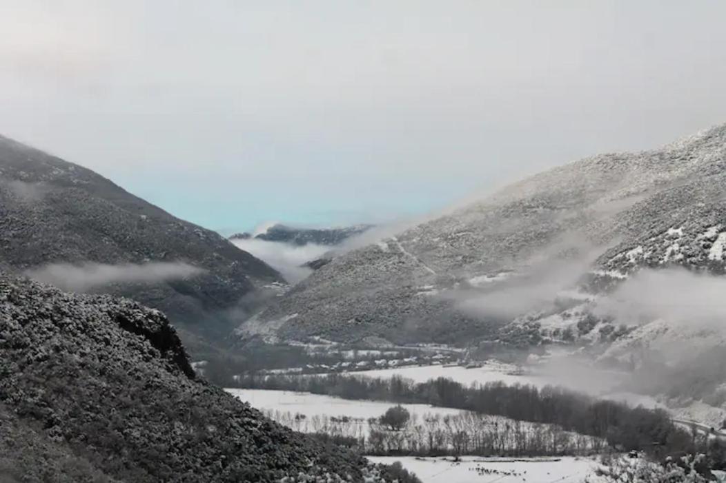 La Caseta Del Bosc De سورت المظهر الخارجي الصورة
