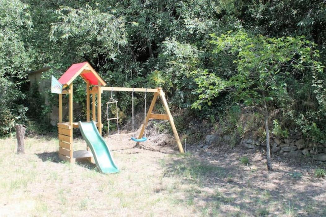La Caseta Del Bosc De سورت المظهر الخارجي الصورة